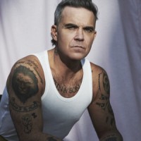 Robbie Williams – Der neue Song "Rocket"