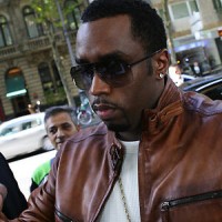 P. Diddy – "Wie ein Marvel-Superschurke"