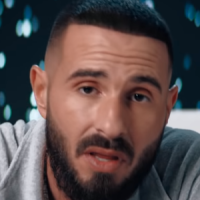 "