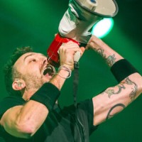 Rise Against – "I Want It All" kündigt neues Album an