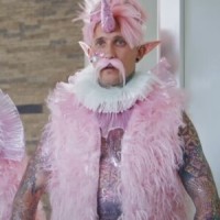 257ers – Einhorn-Rodeo mit Electric Callboy