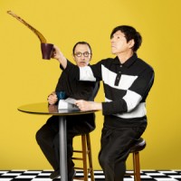Sparks – Alle Studioalben im Ranking