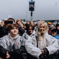 Rock am Ring – Slipknot prügeln, der Magen übersäuert