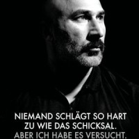 Xalo Selam – Von Xatars Leibwächter zum Buchautor