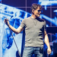 A-ha – Sänger Morten Harket hat Parkinson