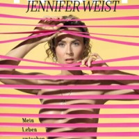 Buchkritik – Jennifer Weist - "Nackt"