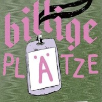 Buchtipp – Rike van Kleef - "Billige Plätze"