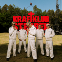 Kraftklub – Neuer Song "Schief in jedem Chor"