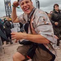 Fotos/Review – 88.000 legen bei Rock im Park los