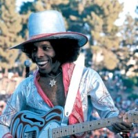 Sly And The Family Stone – Funk-Pionier Sly Stone ist tot