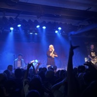 Konzert-Review – Landmvrks in Dornbirn