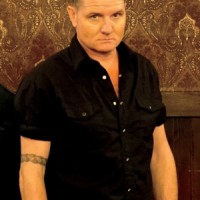 Nitzer Ebb – Douglas McCarthy ist tot