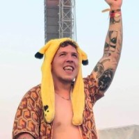 Nova Rock Festival – Staub, Dosenbier und Rock’n’Roll