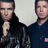 Schuh-Plattler – TV-Kampagne zur Oasis-Reunion