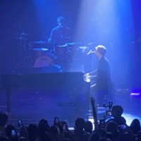 Tom Odell in Berlin – Wer hat ihm wehgetan?