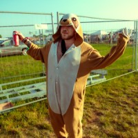 Fotos/Review – Das Southside Festival läuft