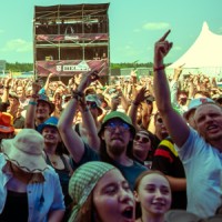 Southside Festival – Bei Green Day fließt das Bier