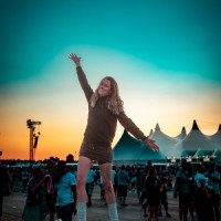 Southside Festival – Bei Green Day fließt das Bier