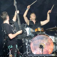 Muse – Neuer Song "Unravelling"
