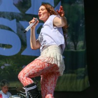 Hurricane Festival – Schweiß, Bier und große Pläne