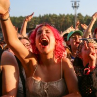 Hurricane Festival – Schweiß, Staub und große Pläne