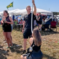 Hurricane Festival – Müde Knochen, rote Nasen, Tinnitus