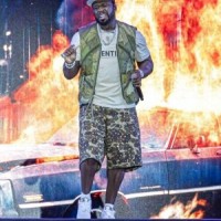 Mawazine Festival 2025 – Marokko feiert mit 50 Cent