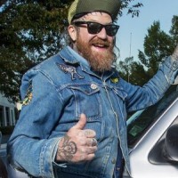 Mastodon – Brent Hinds tritt gegen "beschissene Band" nach
