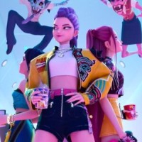 K-Pop Comedown – Fremdschämen mit den "K-Pop Demon Hunters"