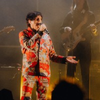Konzert-Review – Sparks in der Synthie-Sauna