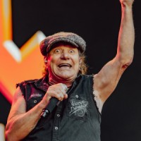 AC/DC live – "Berlin - We salute you!"