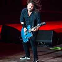 Foo Fighters – Die neue Single "Today's Song"