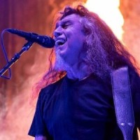 Slayer live in London – Sommer, Liebe, Totschlag