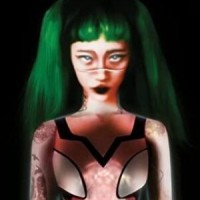 Live-Review aus Berlin – Cybergoth-Messe mit Yeule