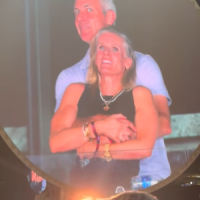Coldplay-Konzert – Kiss Cam erwischt CEO mit Kollegin
