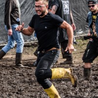 Metalsplitter – Wacken mit drei Promille