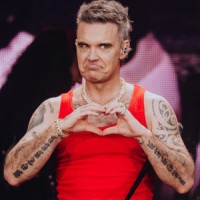 Fotos/Review – Robbie Williams live in Berlin