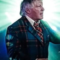 The Bollock Brothers – Jock McDonald ist tot