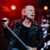 Iron Maiden – 45.000 Fans in Habachtstellung