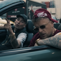 "Sternenhimmel" – Song von Bonez MC und LX geleakt