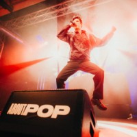 Konzert-Review – Apsilon in Darmstadt