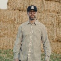 Mark Forster – Mit der "Zeitmaschine" zum Strohballen