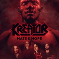 Filmkritik – "Hate & Hope" - eine Kreator-Doku