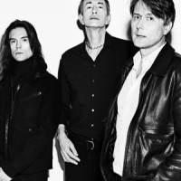 Vorchecking – Suede, David Byrne, Kool Savas