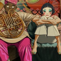 laut.de-Charts – Die Top 20 der Woche