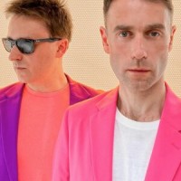 Zoot Woman – 24 unvergessliche Momente von Johnny Blake