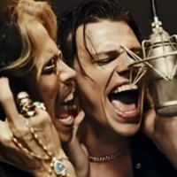 Aerosmith & Yungblud – Neuer Kollabo-Song "My Own Angel"