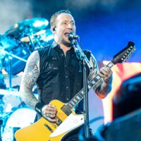 Rock am Ring – Iron Maiden, Volbeat und Linkin Park kommen