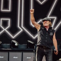 "Power Up-Tour" – AC/DC zu laut für Edinburgh