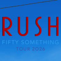 Rush – Reunion mit deutscher Schlagzeugerin
